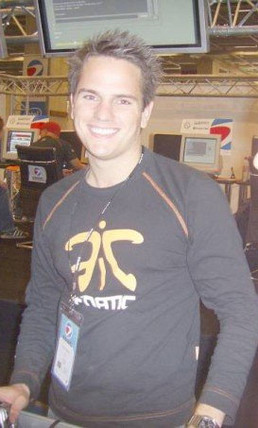 Sam Mathews