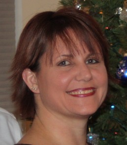 Cassandre Collins