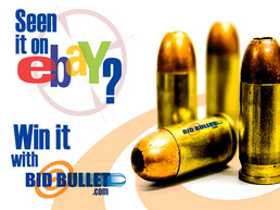 Bid Bullet