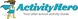 ActivityHero