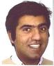 Hussein  Faruque Aly