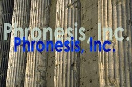 Phronesis Inc.