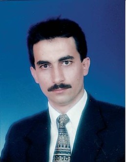 Omar Shatnawi