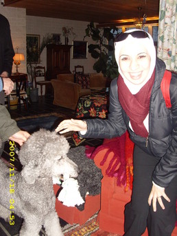 Enas Barhoum