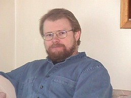 Brent Kreuger