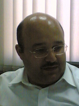 Nadeem Hamzeh