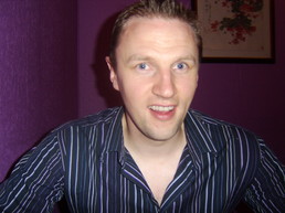 Andrew Woods