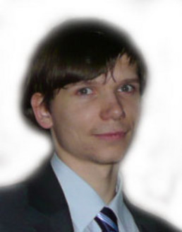 Dmitry Kouzma