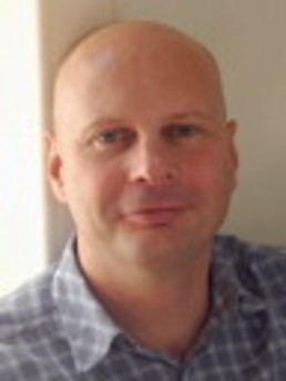 Mark Lister