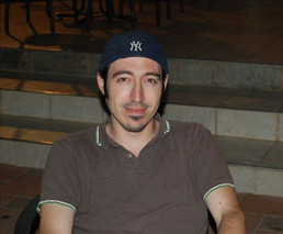Simon Gelfand