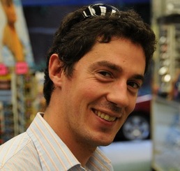 Norberto Guimaraes
