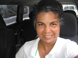 Amy Hernandez-Peraza