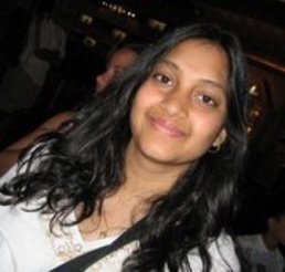 Ruchi Varshney