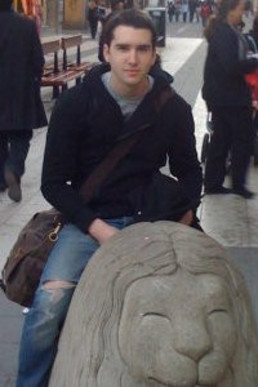 Kieran O'Neill