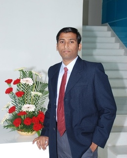 Lalith Kumar Vemali