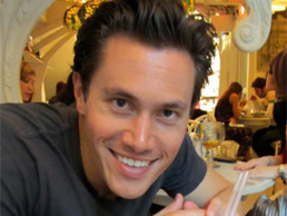 Ian Ivarson