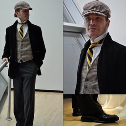 Virginia Gentleman