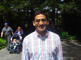 Girish Pashilkar
