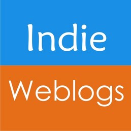 Indie Weblogs