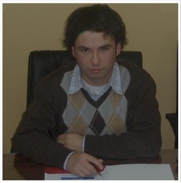 Víctor Díaz