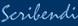 Scribendi