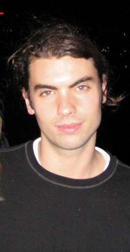 Aaron Iba