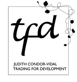 Judith Condor-Vidal