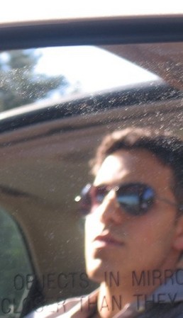 Omar Bohsali