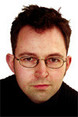 Mike Butcher