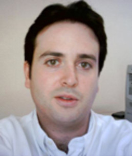 Jerome Chouraqui