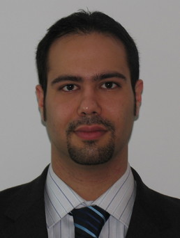 Behrouz Behzadan