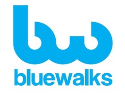 bluewalks