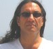 Dr. Jesse Almog