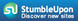 StumbleUpon