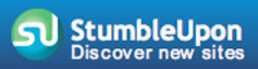 StumbleUpon