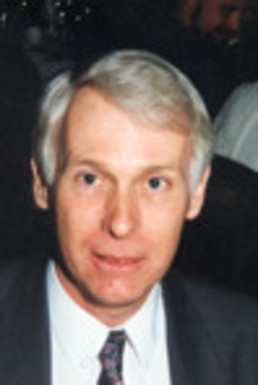 Clive Ferguson