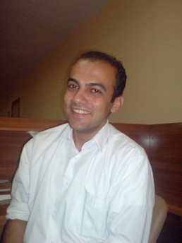 Ahmad AlSheikh