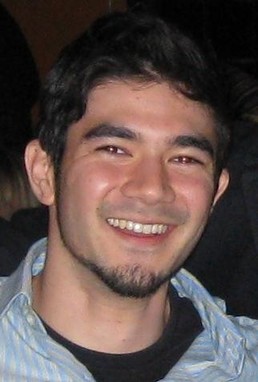 Aaron Gerry