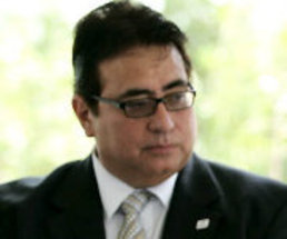 Francisco Garcia