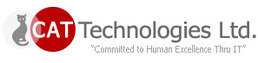 CAT Technologies Ltd