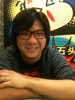 Chaw Lok Wan