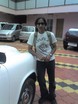 Manan Patel