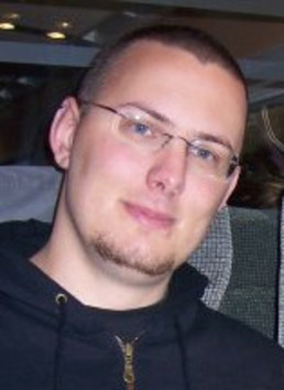Christoffer Kullman