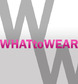 What To Wear