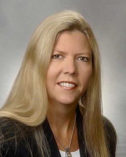 Candi Randolph