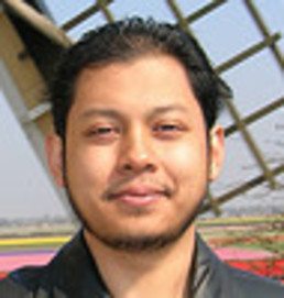 Asrul Munir Azizan