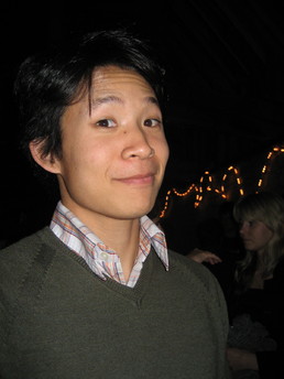 Lawrence Kao