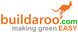 buildaroo: making green EASY