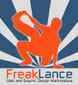 FreakLance :: Web and Graphic Design Freelancers