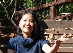 Rebecca Koo